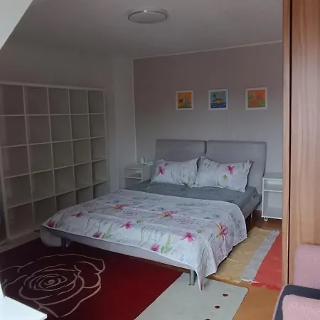 Theelhamians Alloggio in famiglia Neu-Ulm