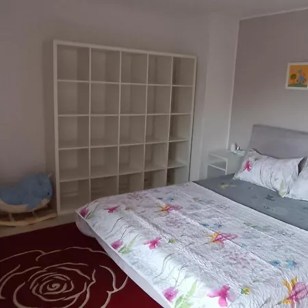 Theelhamians Alloggio in famiglia Neu-Ulm